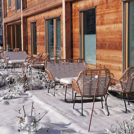 Naturresort Bieleboh Beiersdorf Екстер'єр фото