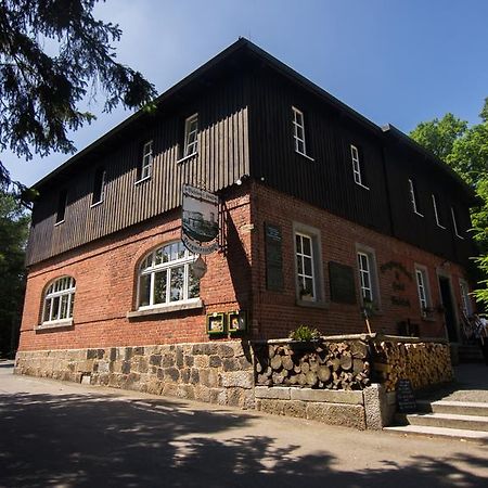 Naturresort Bieleboh Beiersdorf Екстер'єр фото