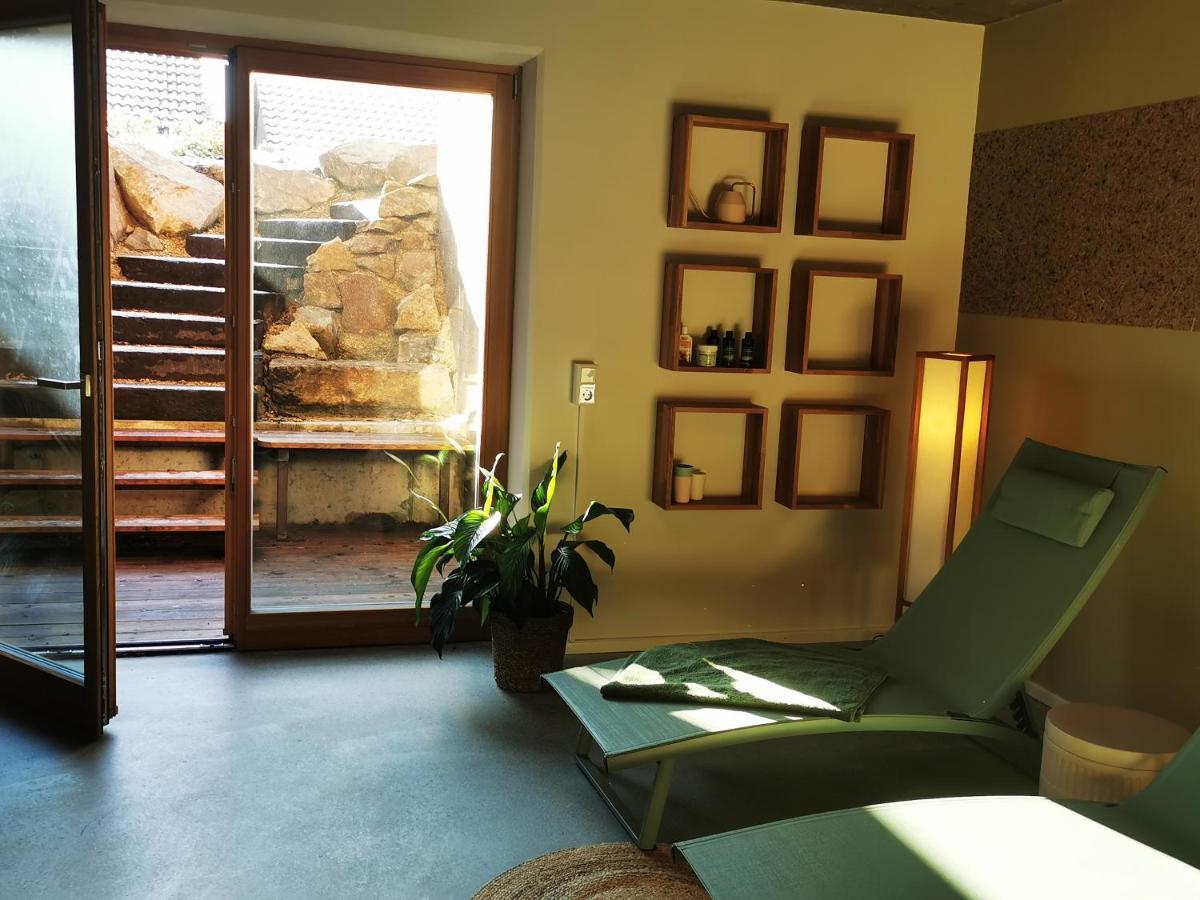 Naturresort Bieleboh Beiersdorf Екстер'єр фото