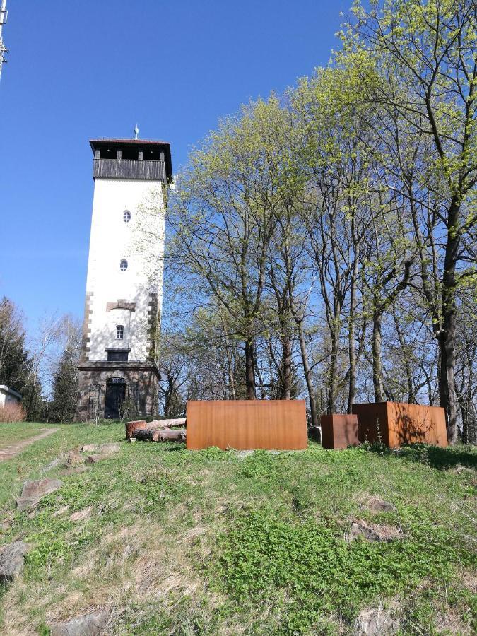 Naturresort Bieleboh Beiersdorf Екстер'єр фото