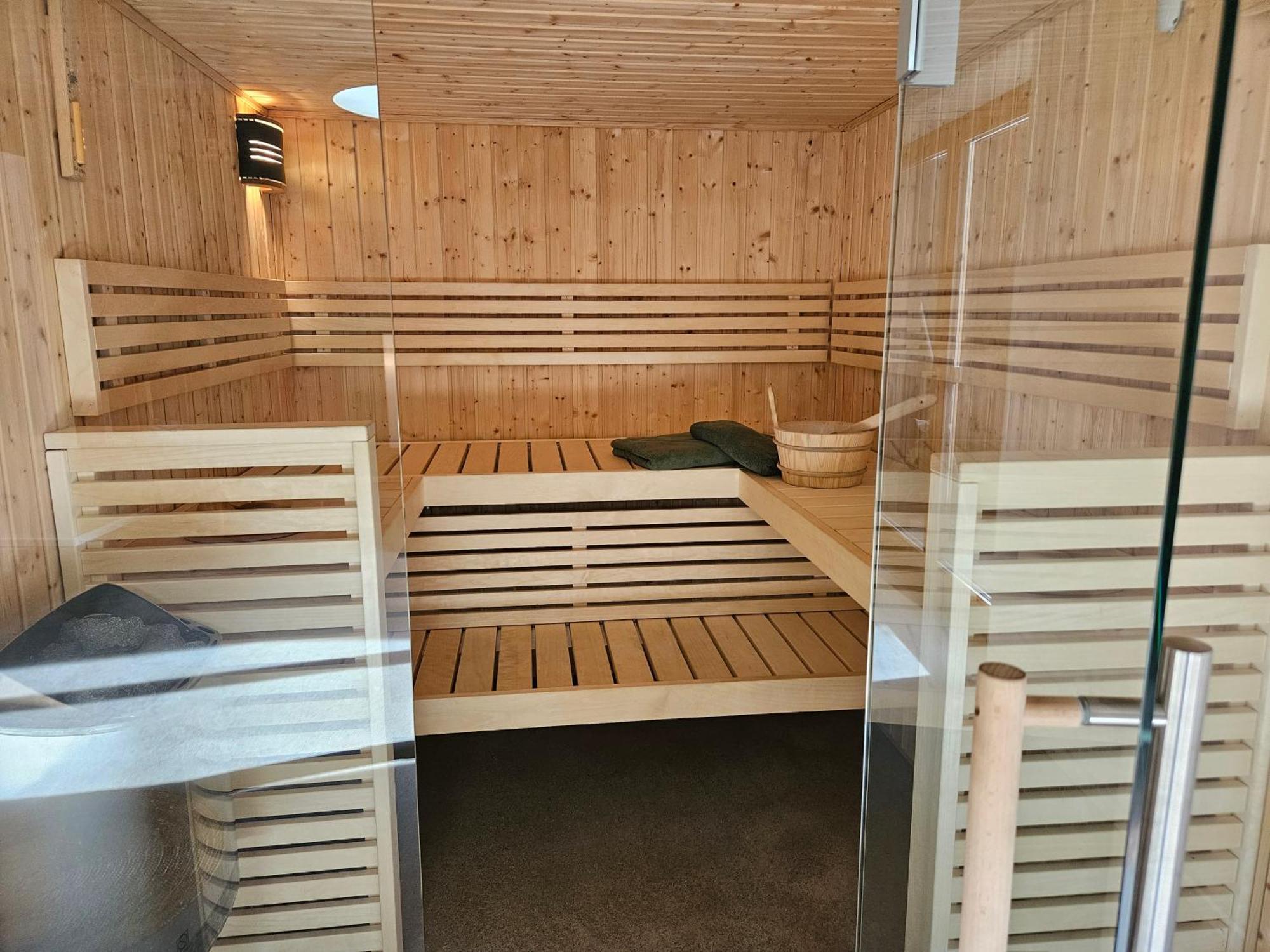 Naturresort Bieleboh Beiersdorf Екстер'єр фото