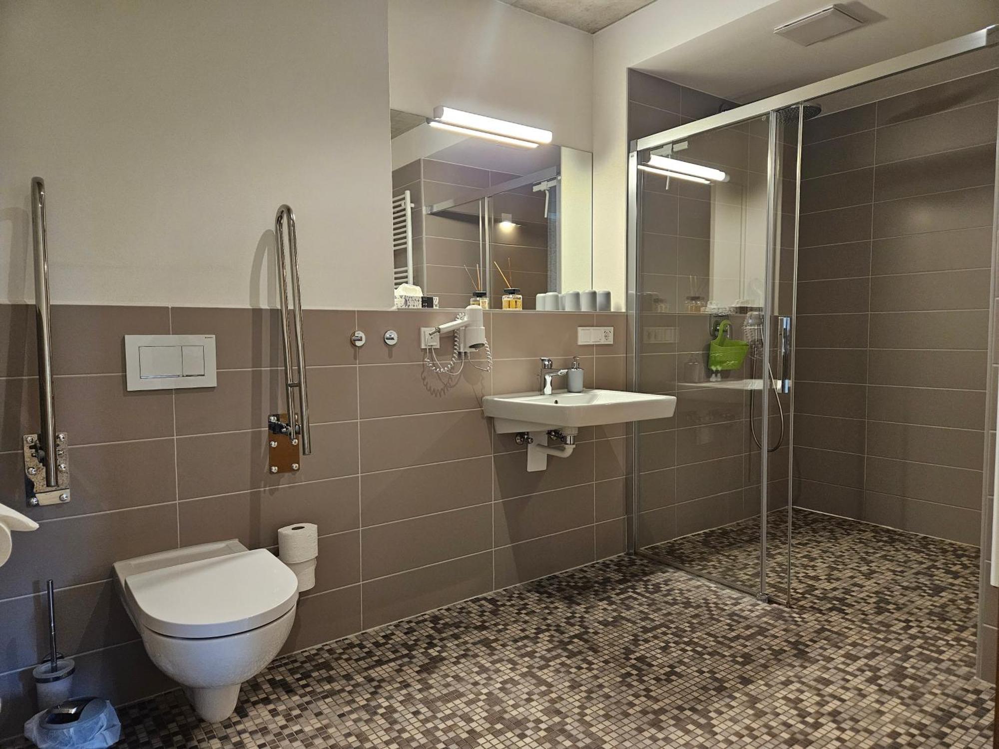 Naturresort Bieleboh Beiersdorf Екстер'єр фото