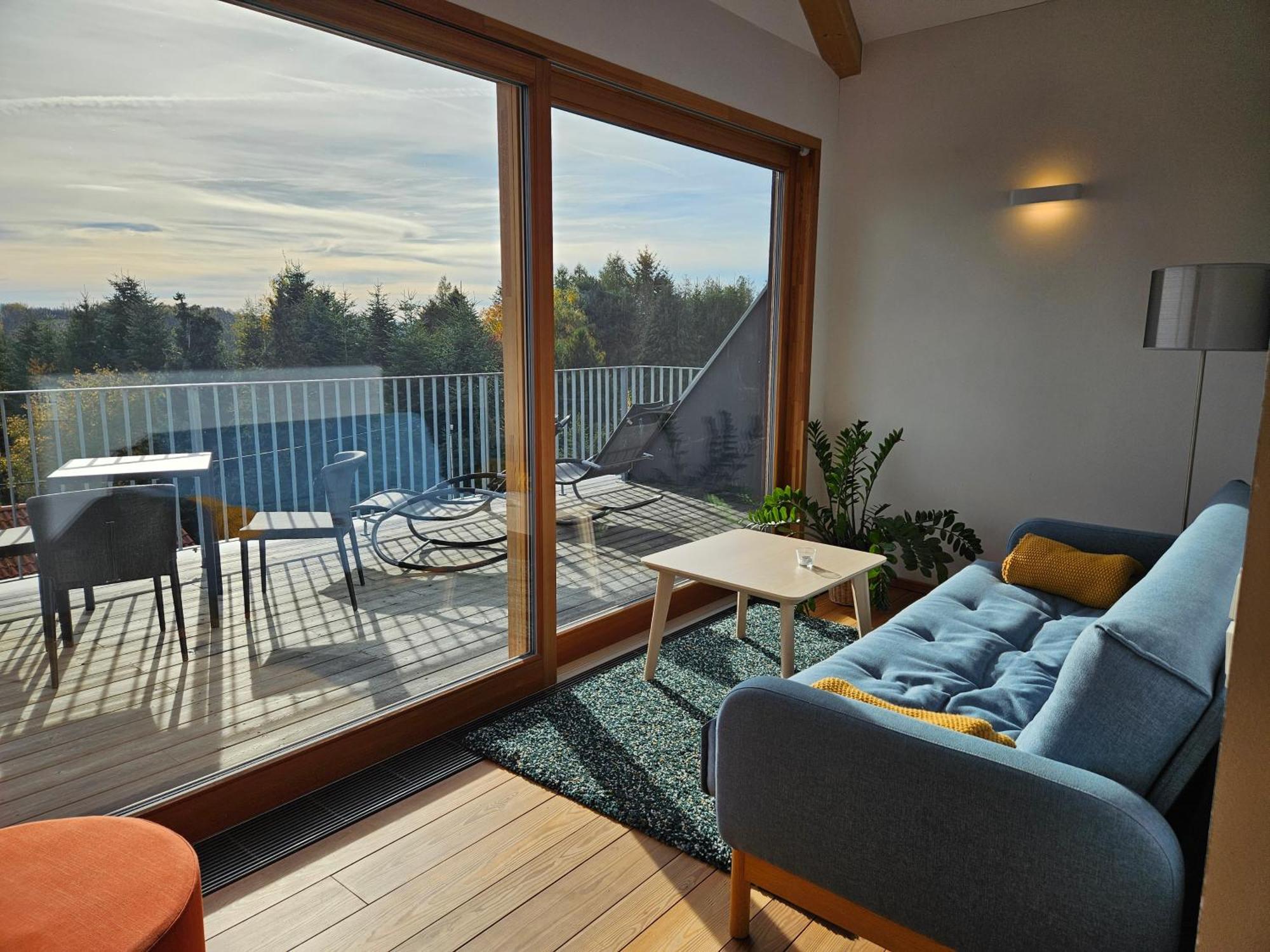 Naturresort Bieleboh Beiersdorf Екстер'єр фото