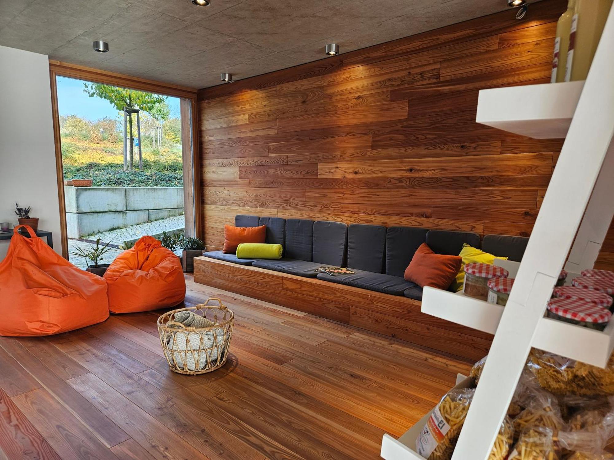 Naturresort Bieleboh Beiersdorf Екстер'єр фото