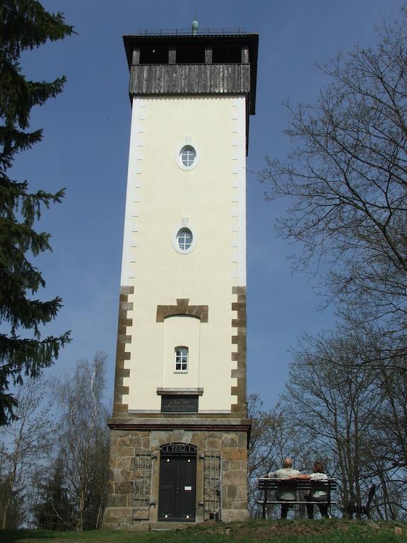 Naturresort Bieleboh Beiersdorf Екстер'єр фото