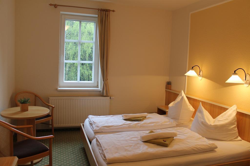 Naturresort Bieleboh Beiersdorf Екстер'єр фото