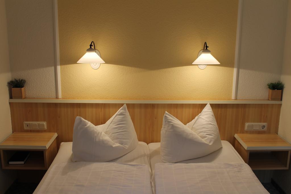 Naturresort Bieleboh Beiersdorf Номер фото