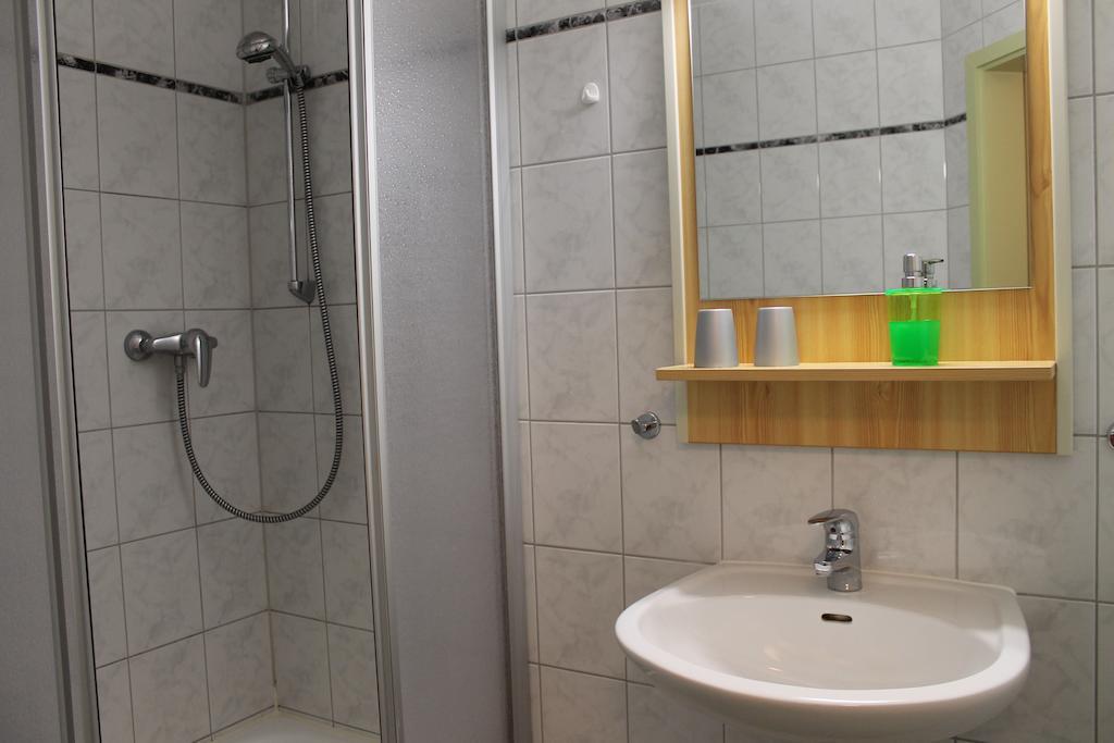 Naturresort Bieleboh Beiersdorf Номер фото