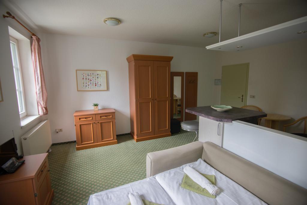Naturresort Bieleboh Beiersdorf Екстер'єр фото