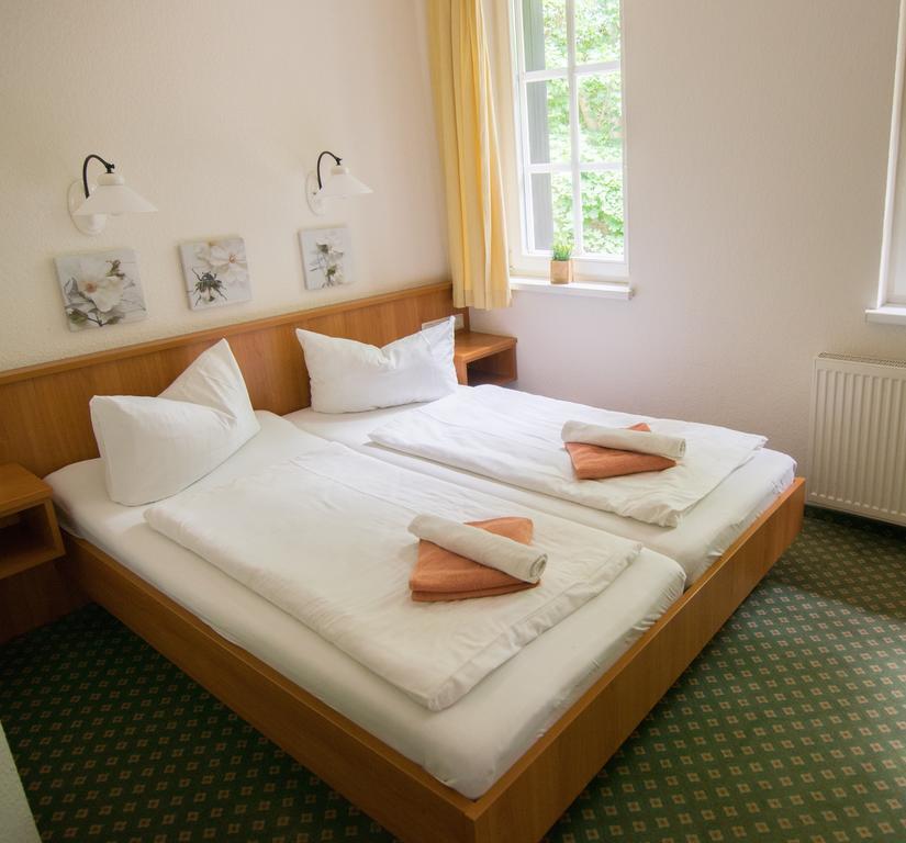 Naturresort Bieleboh Beiersdorf Екстер'єр фото