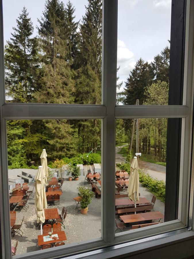 Naturresort Bieleboh Beiersdorf Екстер'єр фото