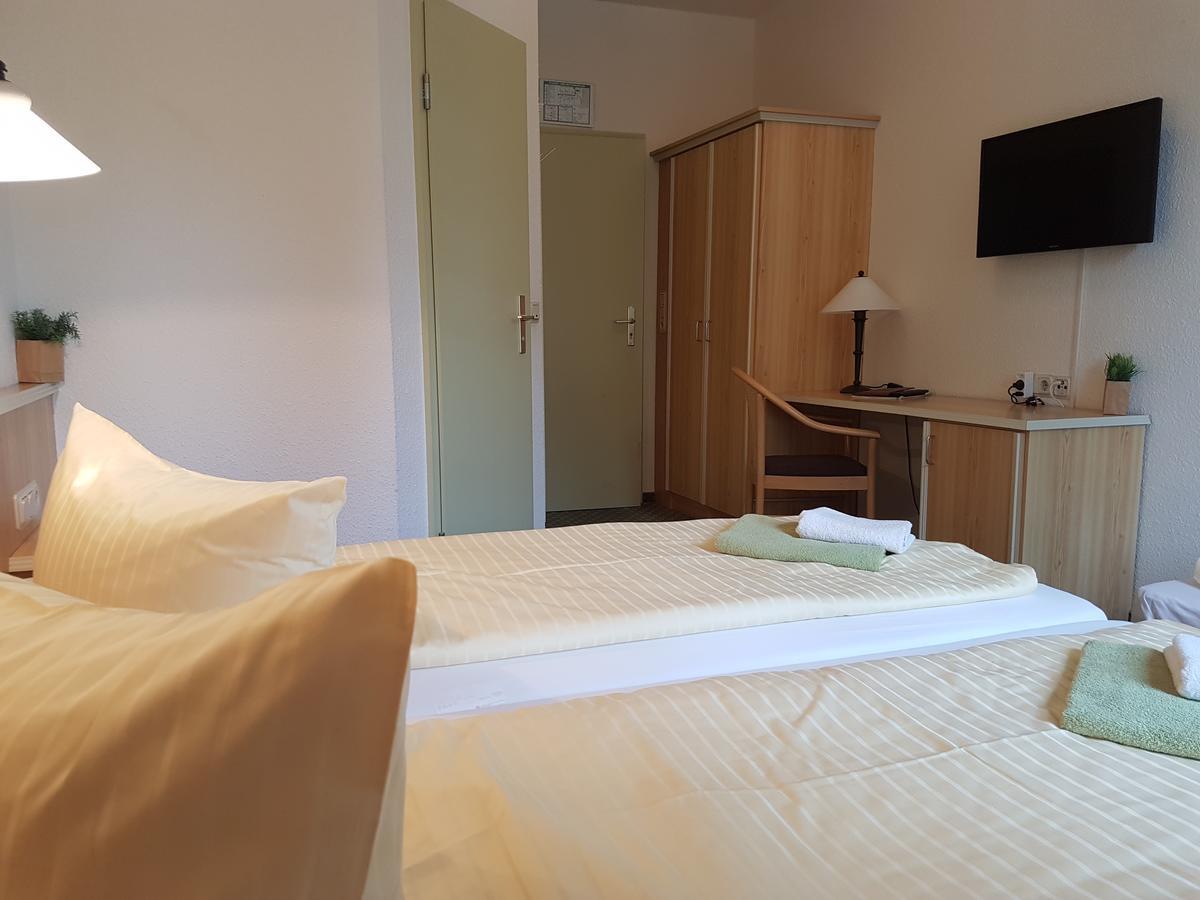 Naturresort Bieleboh Beiersdorf Екстер'єр фото